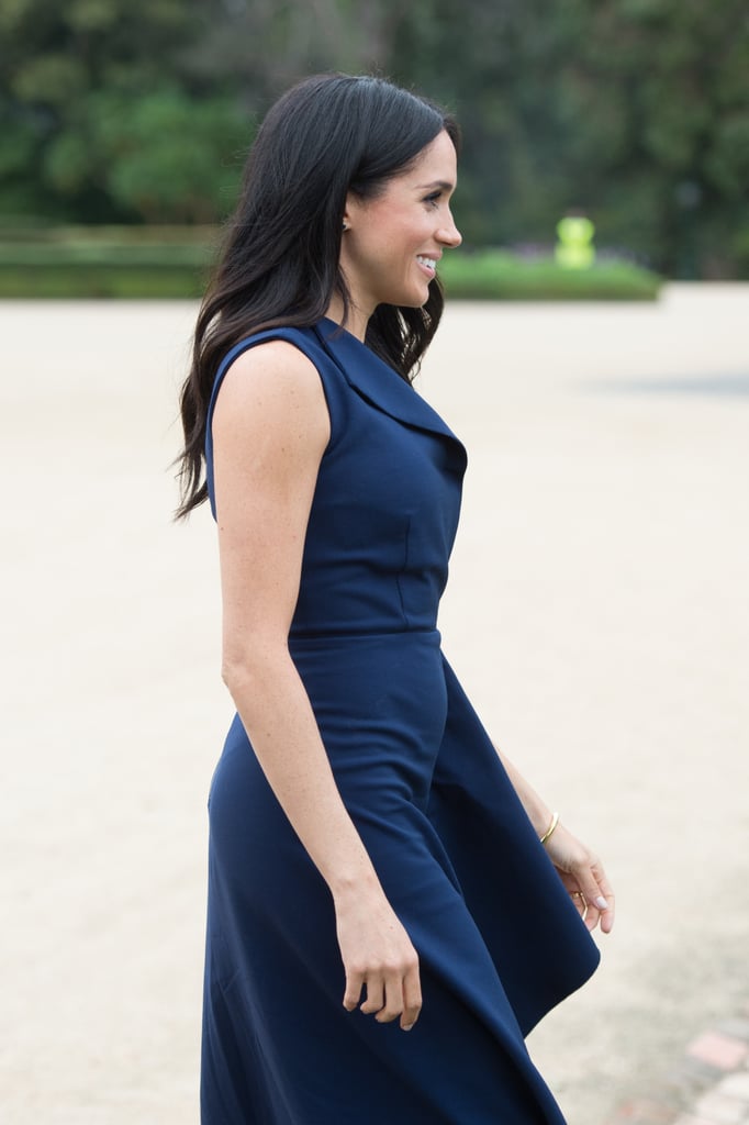 Meghan Markle Pregnancy Pictures