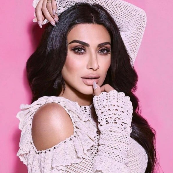 How Huda Kattan Gets Her Skin So Good