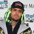Adrienne Bailon Responds to Chris Brown's Foulmouthed Rant