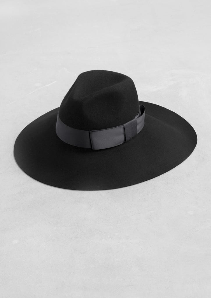 & Other Stories Wool Hat