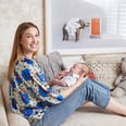 Whitney Port Just Revealed Sonny's Nursery — and It's Perfection