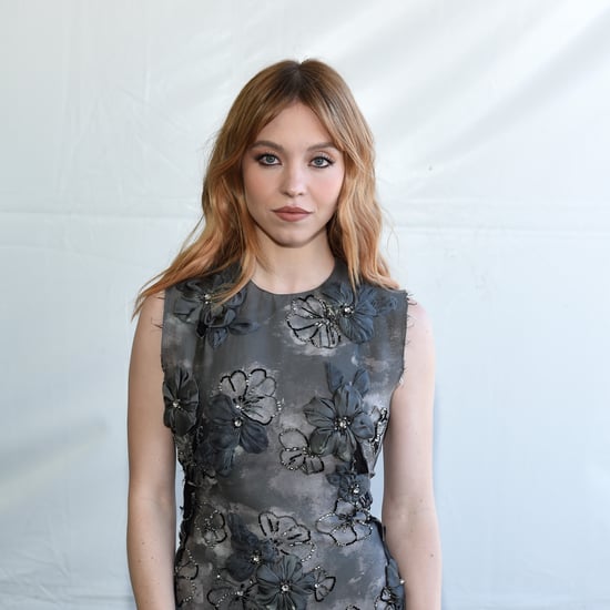 What Is Sydney Sweeney's Natural Hair Colour?