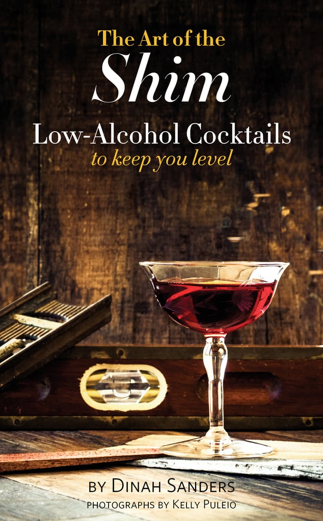 The Art of the Shim: Low-Alcohol Cocktails to Keep You Level