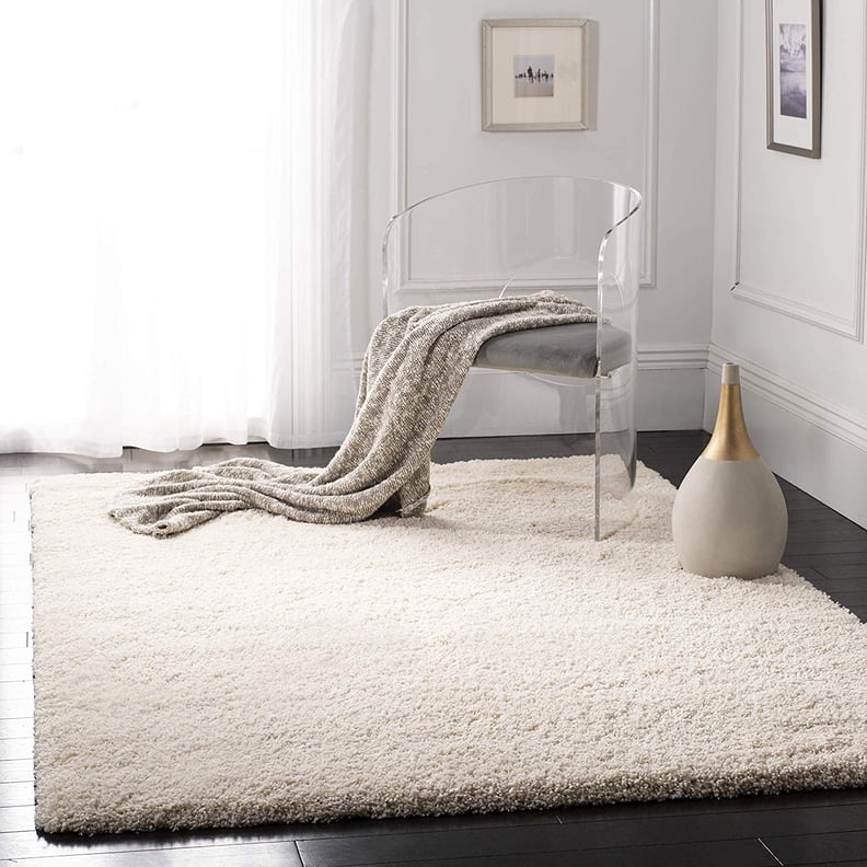 Safavieh California Premium Shag Collection Rug