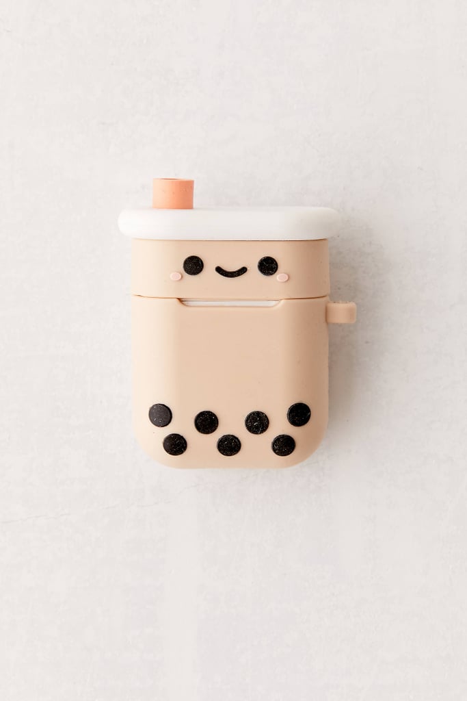 Urban Outfitters Smoko Boba Tea AirPods Case