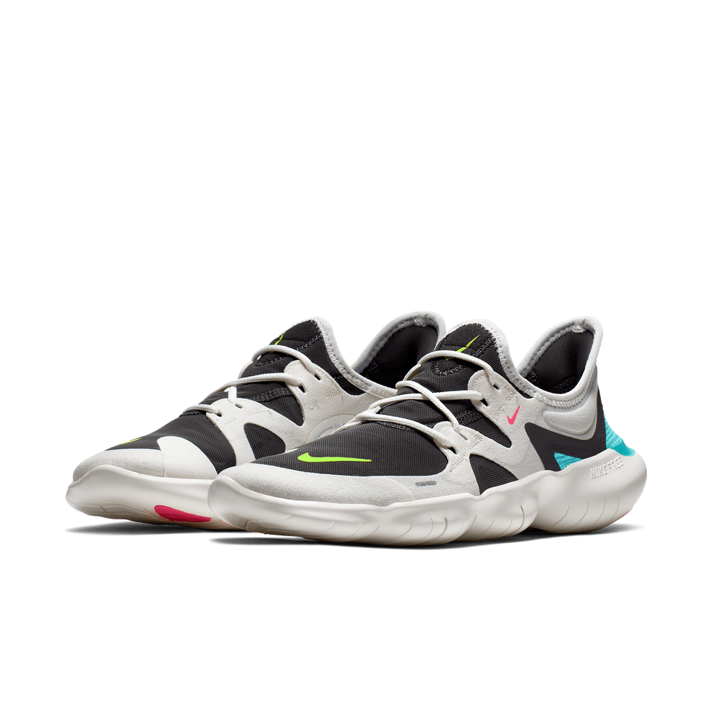nike barefoot shoes womens