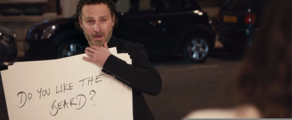 Love Actually Sequel Trailer