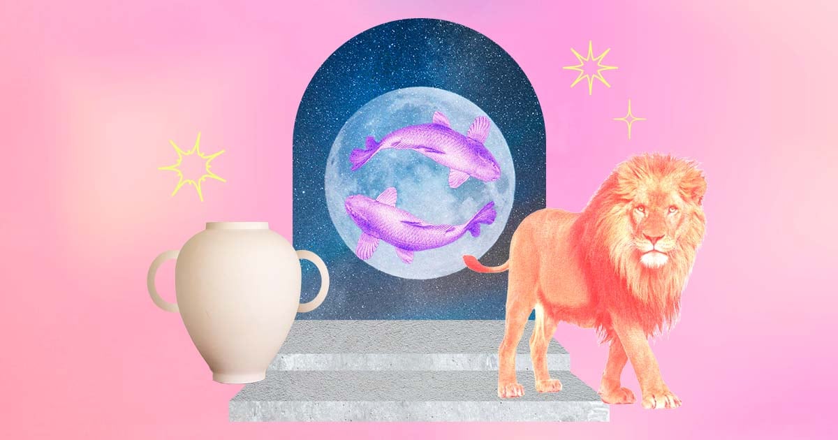 Your Sept. 18 Horoscope Is All About Turning Lemons Into Lemonade