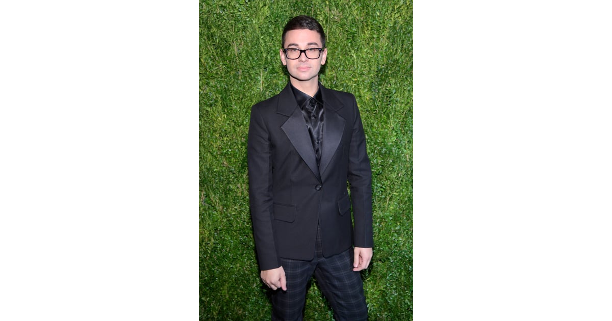 christian siriano project runway