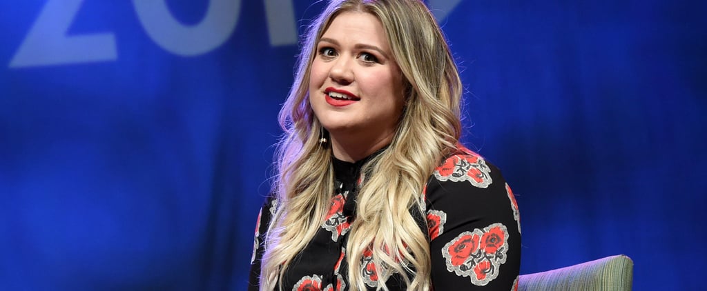 Kelly Clarkson Responds to Body Shaming on Twitter