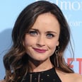 10 Things You Probably Don't Know About Gilmore Girls Star Alexis Bledel