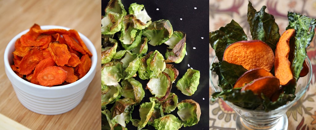 Veggie Chip Recipes