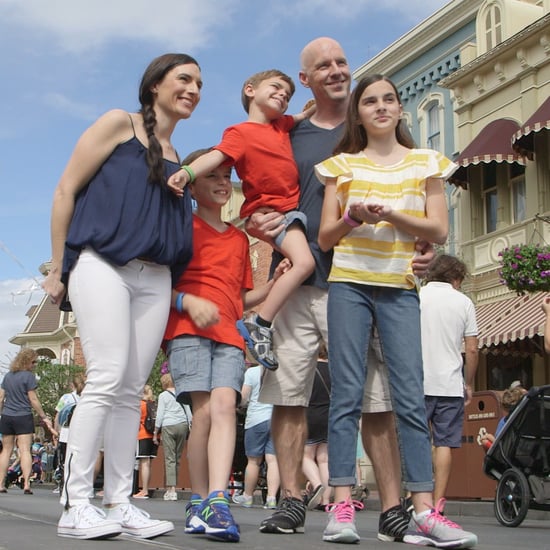 Family Walt Disney World Bucket List