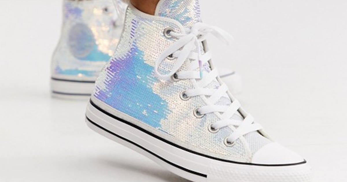 converse sequin sneakers,Quality 