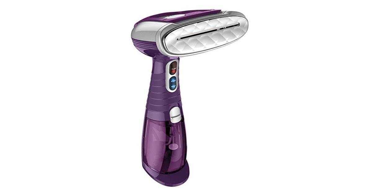 Conair Turbo Extreme Steam Hand Held Fabric Steamer The Best Home