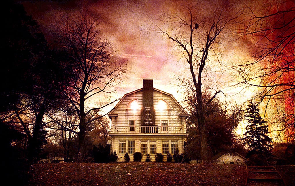 How to Build a Haunted House