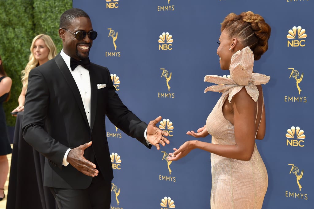 This Is Us Cast at the 2018 Emmys
