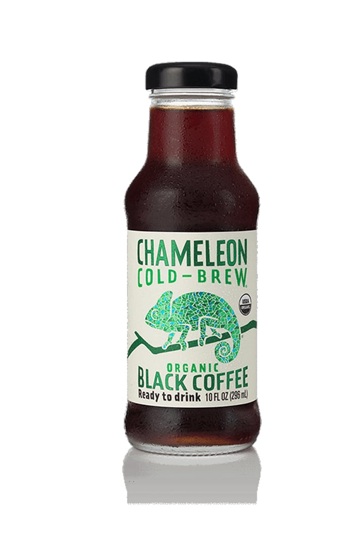 Chameleon Cold-Brew Coffee