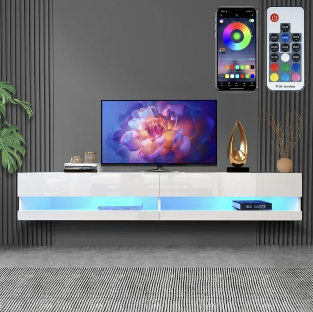 Best TV Stand