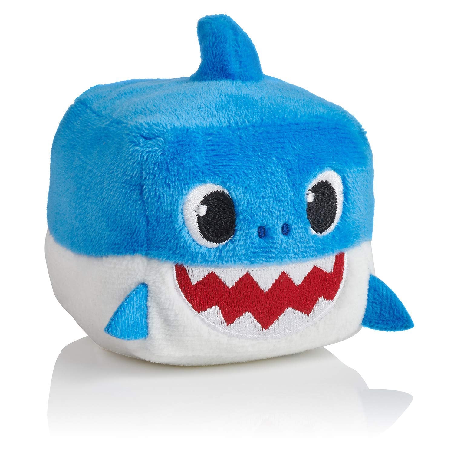 Baby shark singing toy australia store
