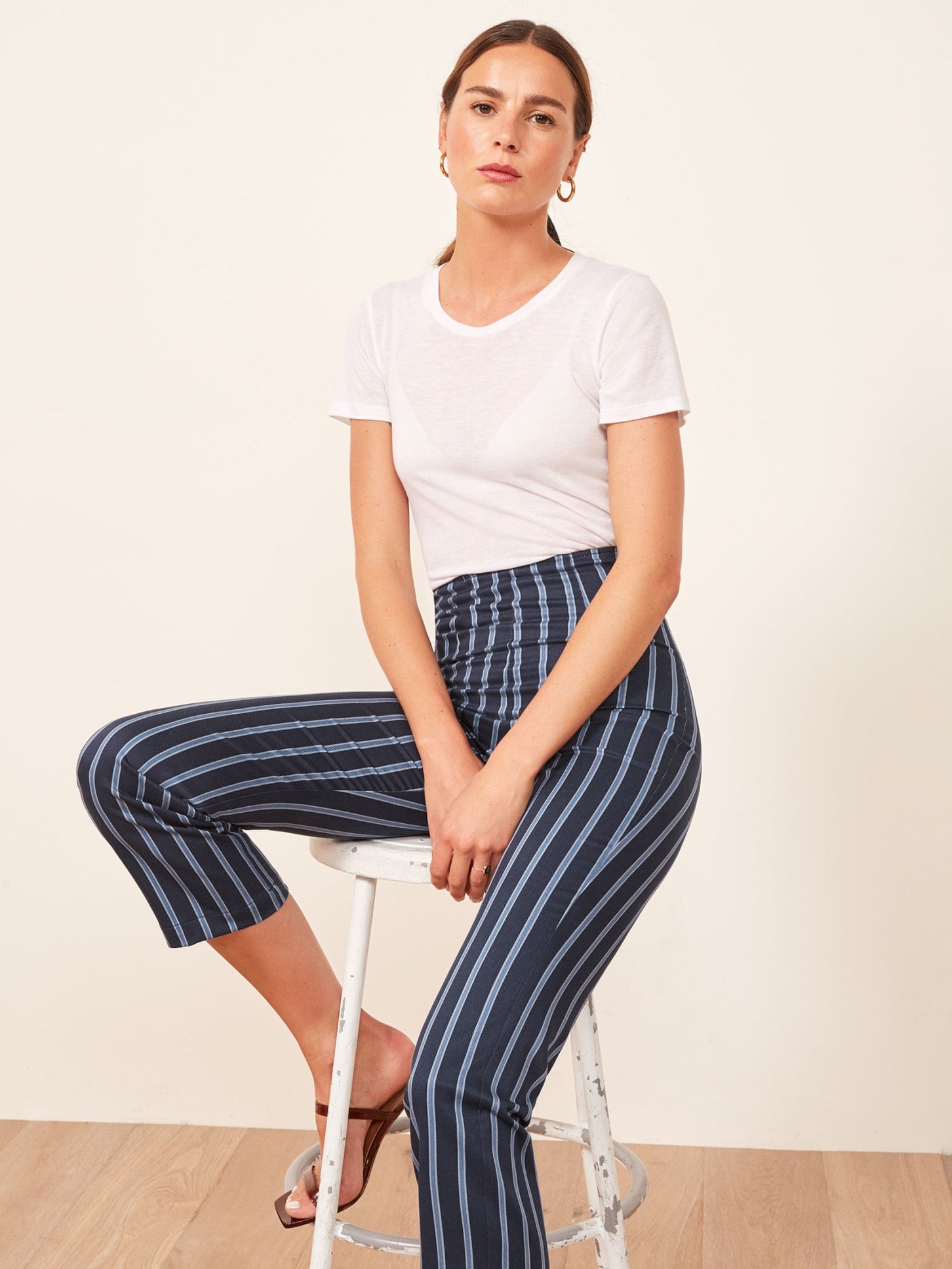 reformation marlon pants