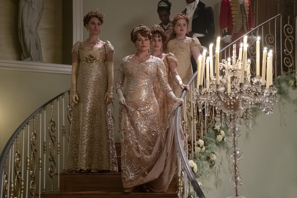 Bridgerton Season 2 Costumes: See the Best Fashion So Far