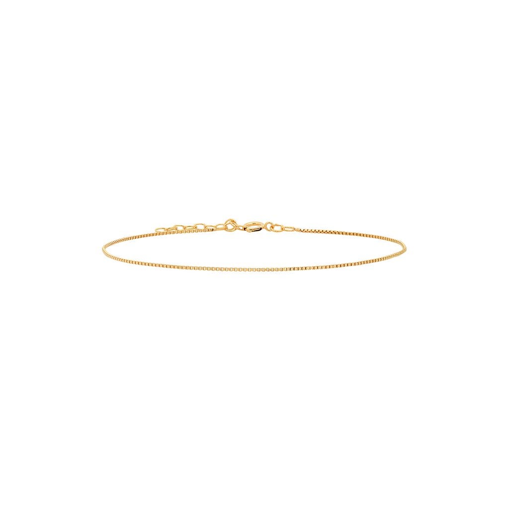 Ashli Anklet