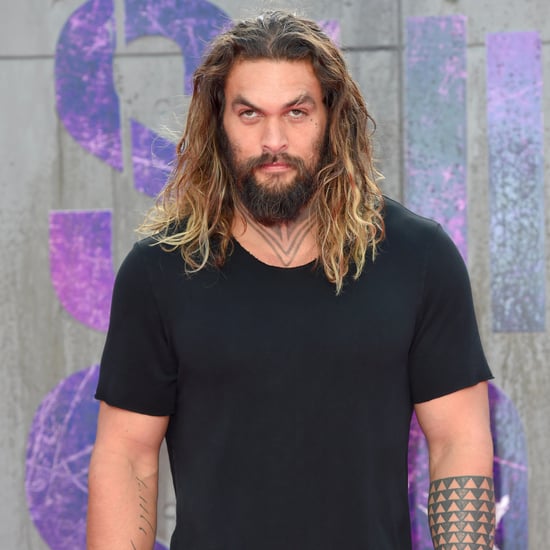 Jason Momoa Apologizes for Rape Joke