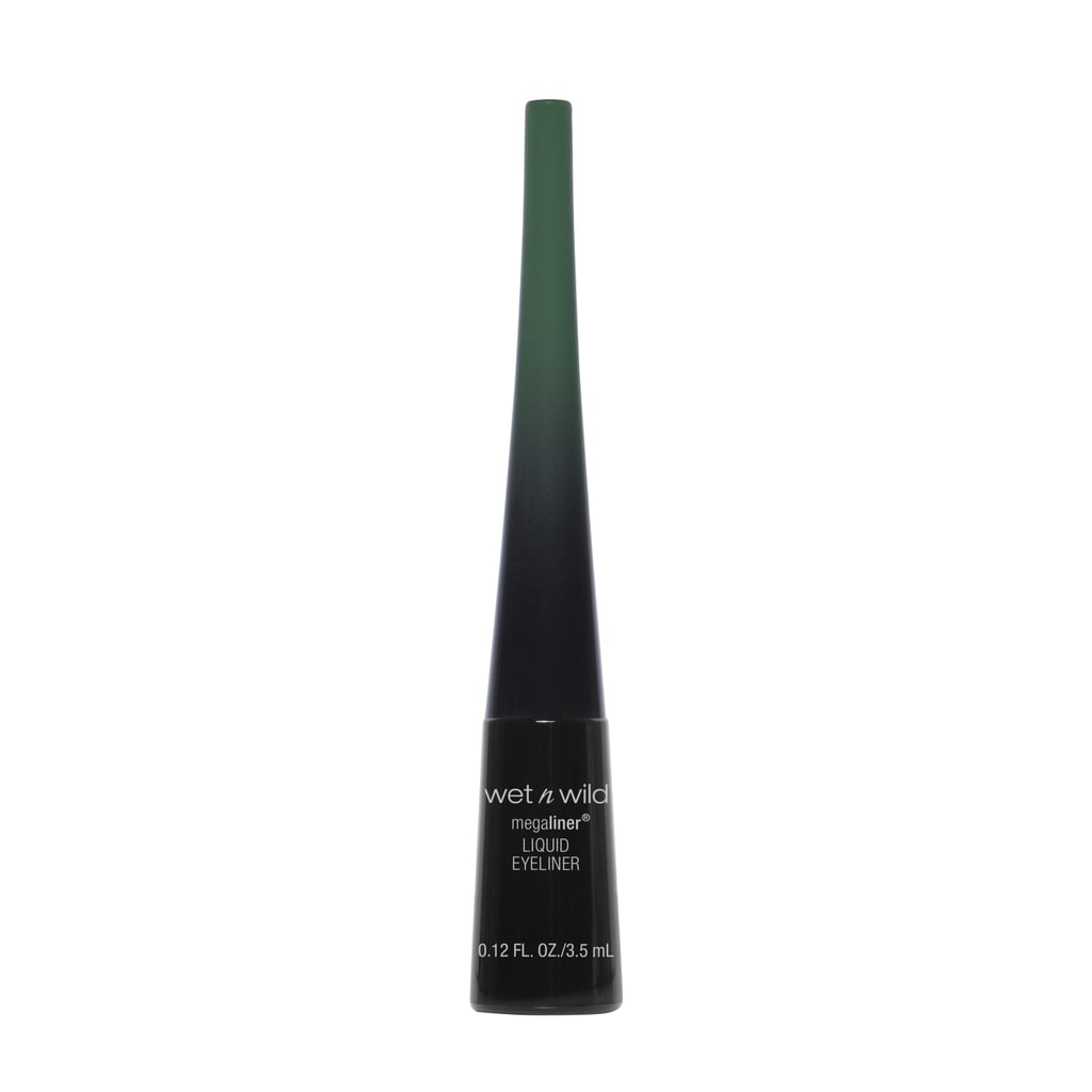 Wet n Wild Flights of Fancy MegaLiner Liquid Eyeliner in Winged 'n Wild