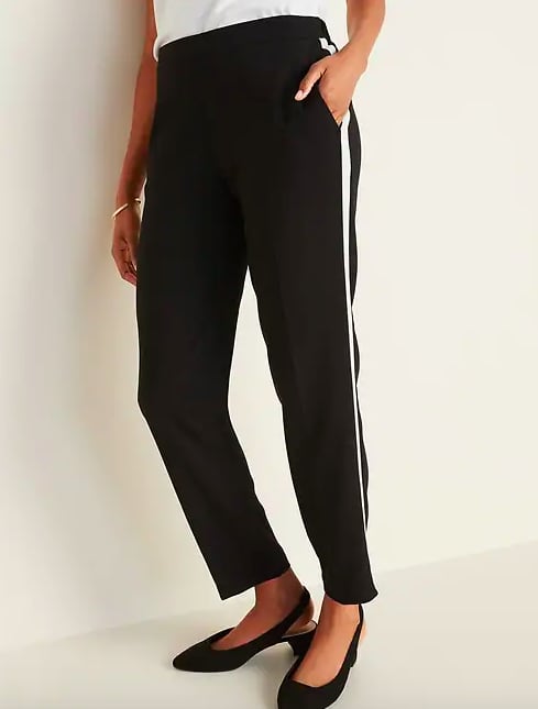 Old navy side new arrivals stripe pants