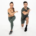 Jump-Start Your Fitness Goals With This 10-Minute Beginner's Cardio Workout