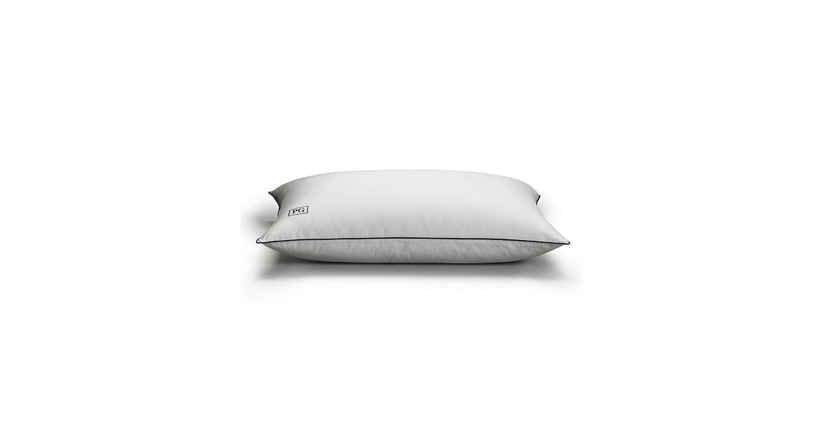 overstuffed body pillow