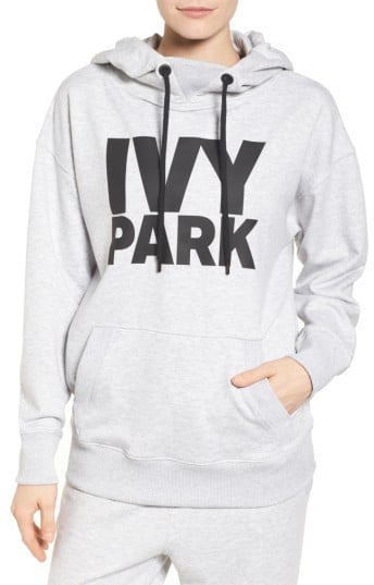 Ivy Park Logo Hoodie