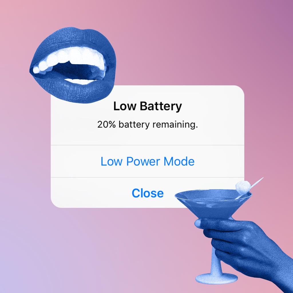 Social Battery Drained? Here's How to Recharge POPSUGAR Fitness