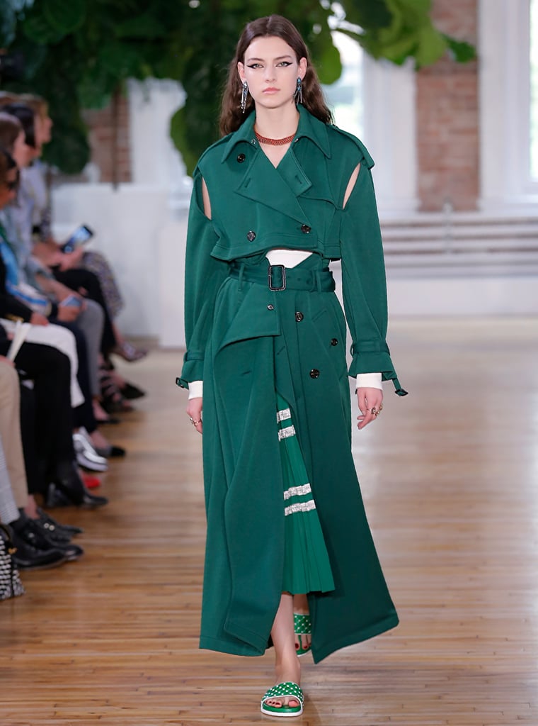 Valentino Resort Collection 2018