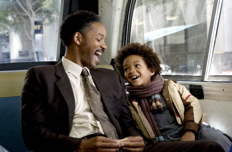 The Pursuit of Happyness