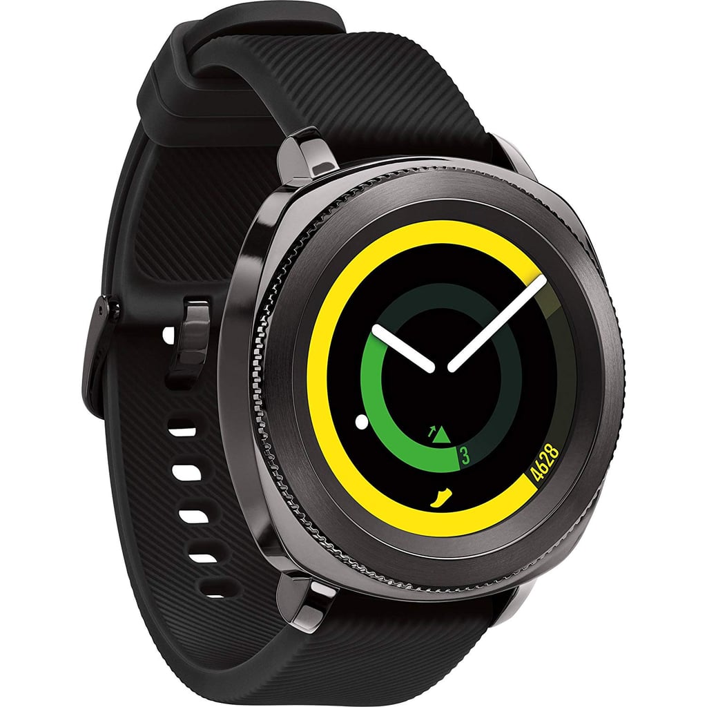 Samsung Gear Sport Smartwatch