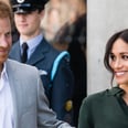 The 14 Names We Think Are in the Running For Prince Harry and Meghan Markle's Baby