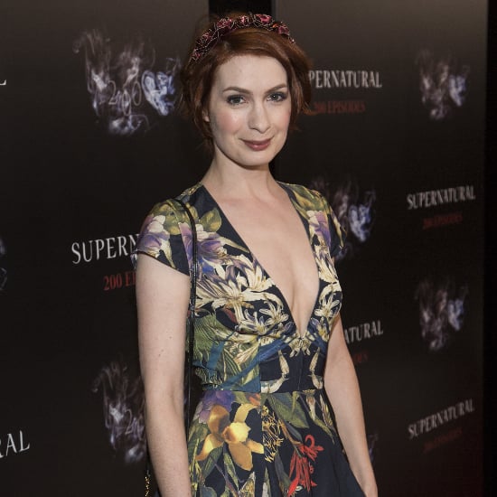 Felicia Day Blog Post on GamerGate