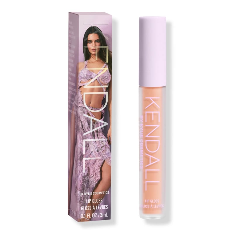 Kendall Collection Lip Gloss