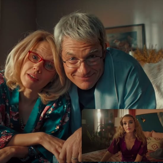 Watch SNL's "The Christmas Conversation" Skit | Video