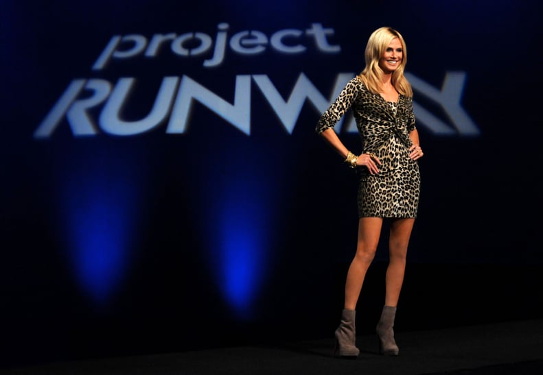 Project Runway