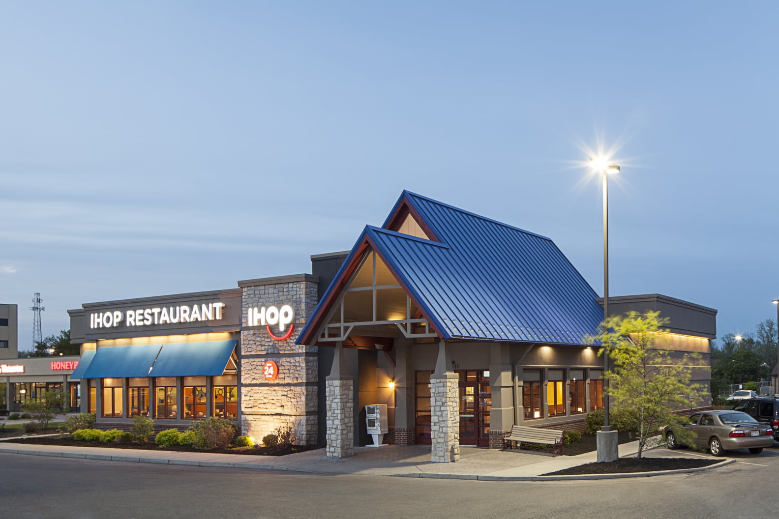 IHOP Secrets Revealed PS Food