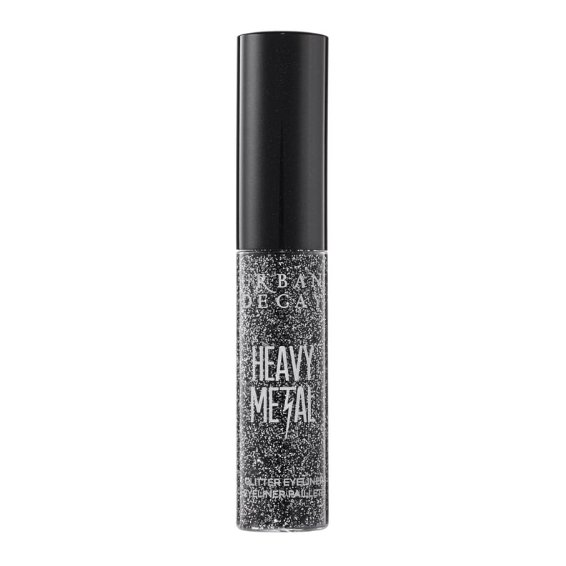 Urban Decay Heavy Metal Glitter Eyeliner in Gunmetal