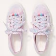 These New Superga Tie-Dye Sneakers Are So Nostalgic, They Remind Us of Our Childhood