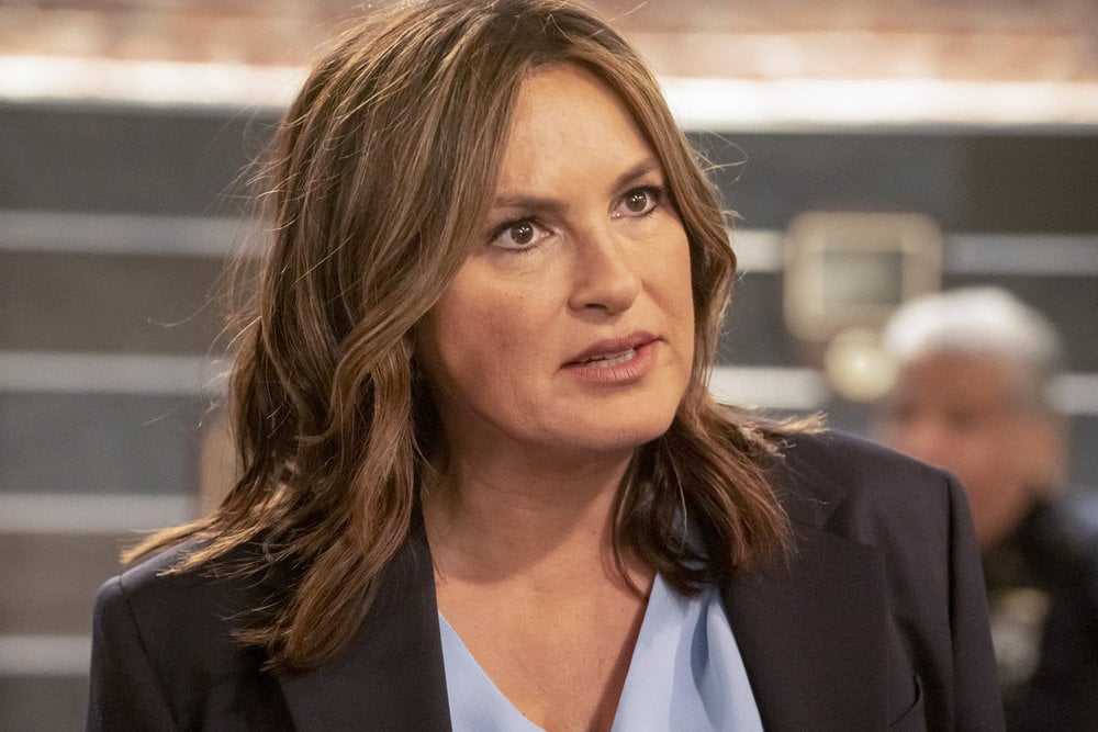 The 10 Best Law Order Svu Episodes Popsugar Entertainment