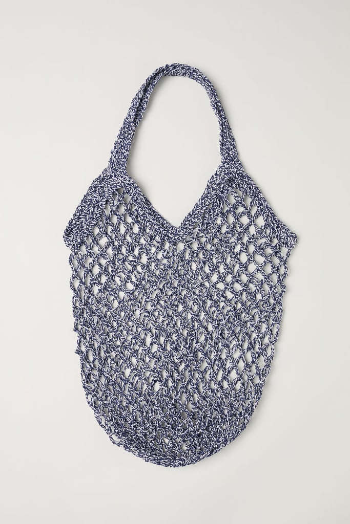 H&M Net Bag