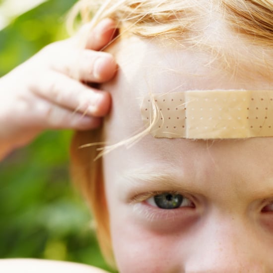 When a Parent Accidentally Hurts Their Child