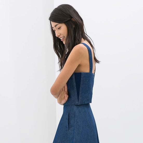 Best Pieces at Zara | May 7, 2014
