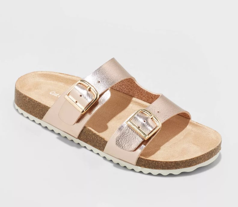 Best Back-to-School Sandals